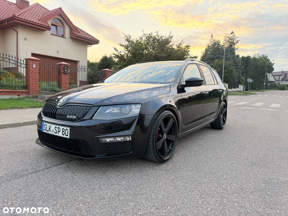 Skoda Octavia - 29