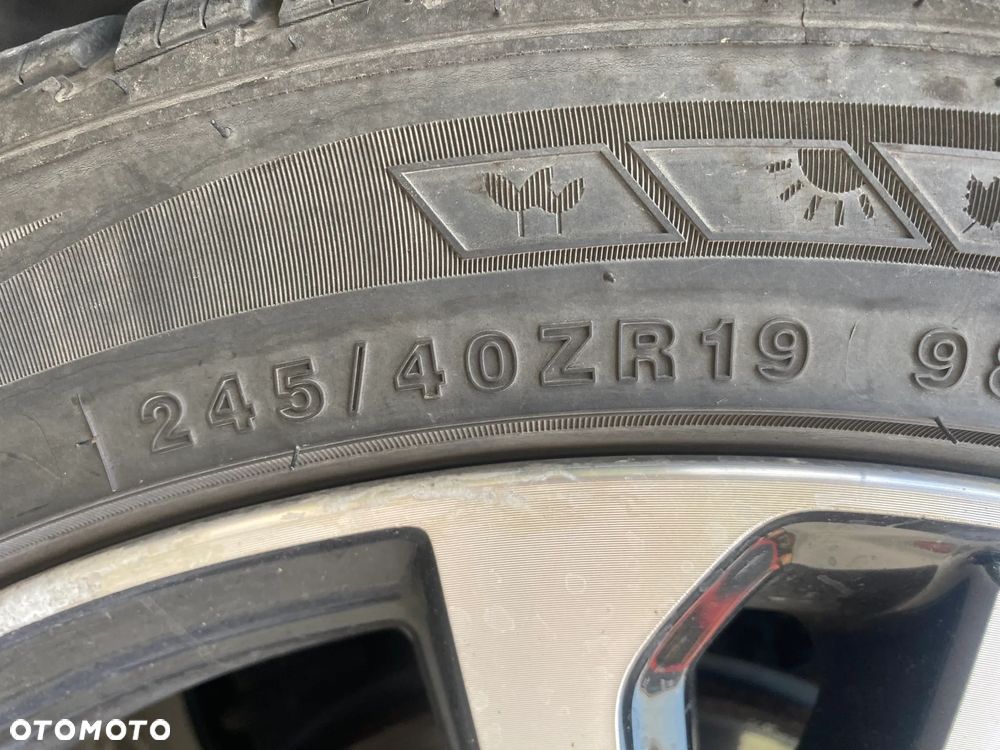 Renault Talisman 1.6 Energy dCi Initiale Paris EDC - 8