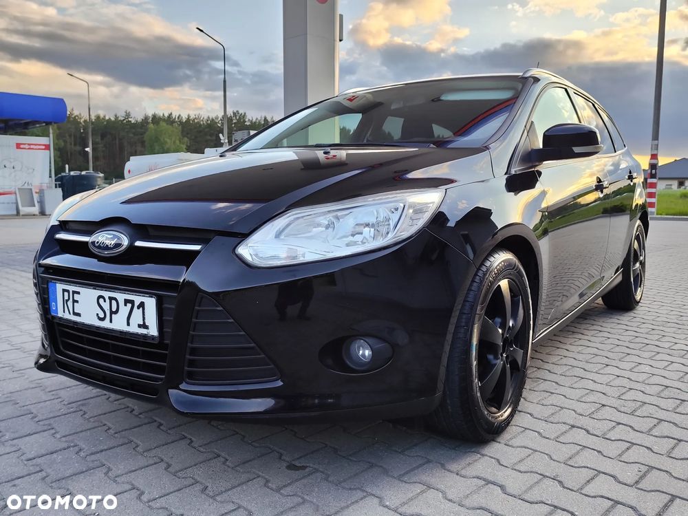 Ford Focus - 4