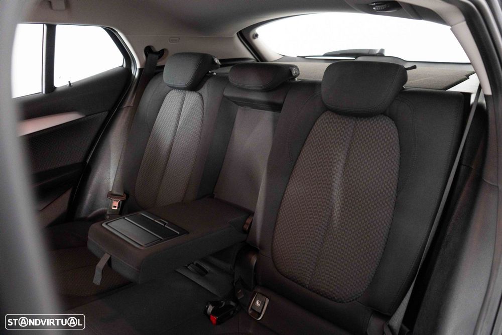 BMW X2 25 e xDrive Advantage - 9