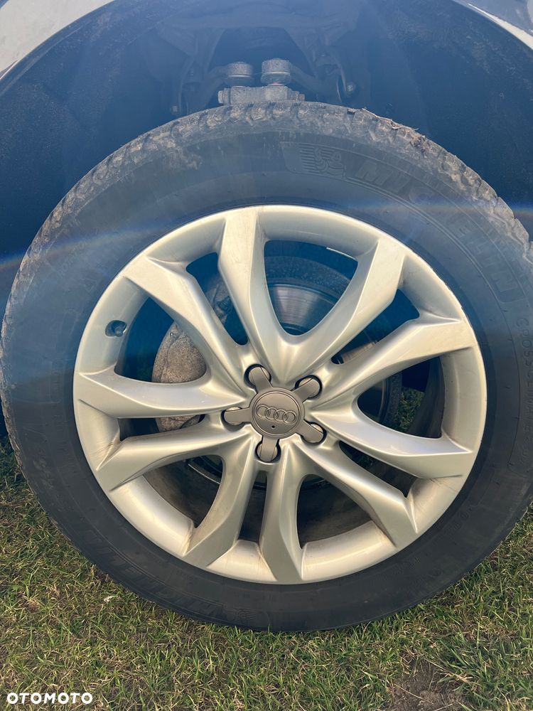 Audi Q5 - 35
