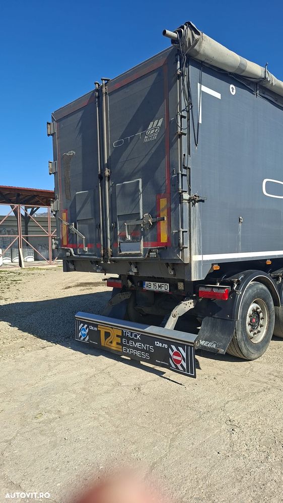 Mega Bena cereale - 3