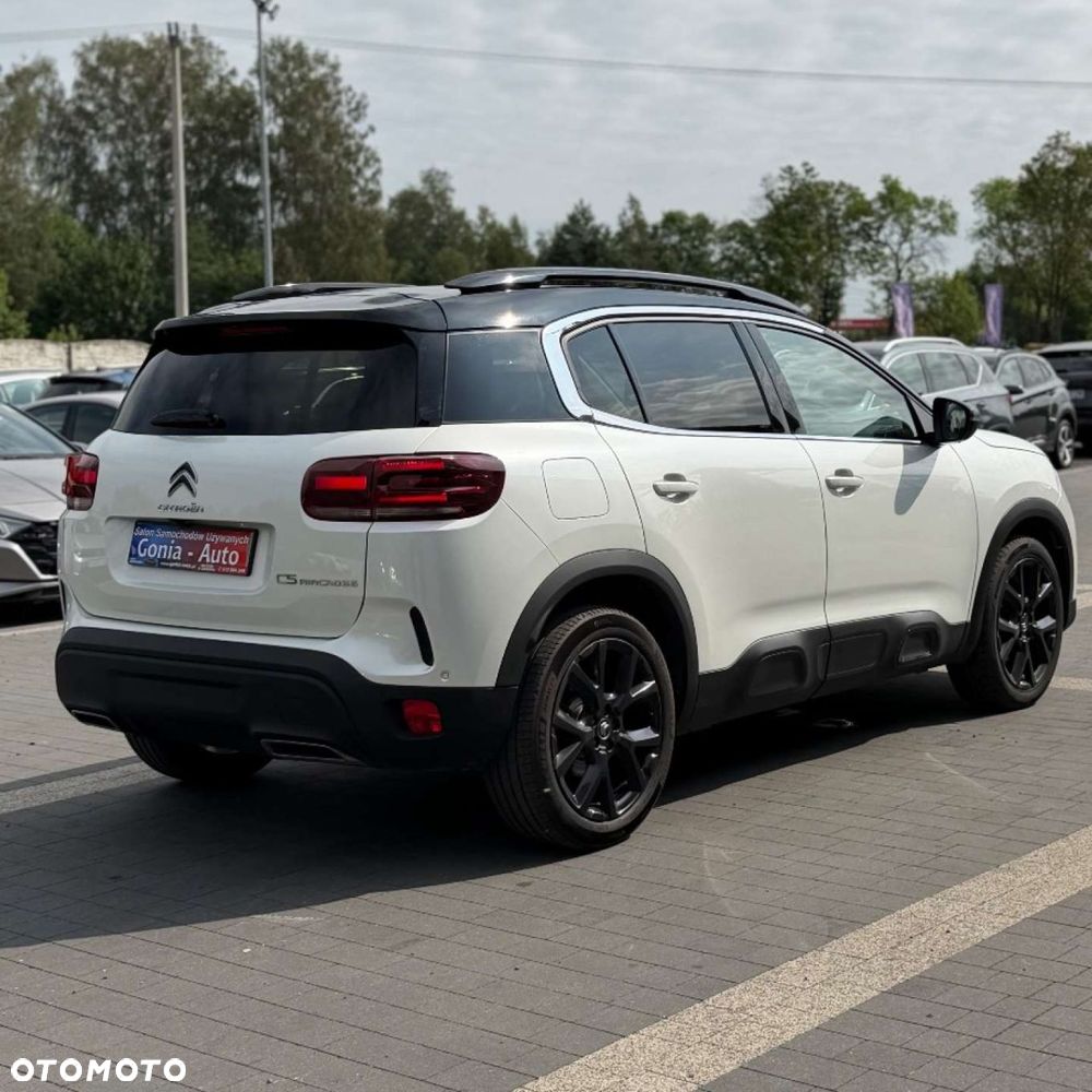 Citroën C5 Aircross - 40