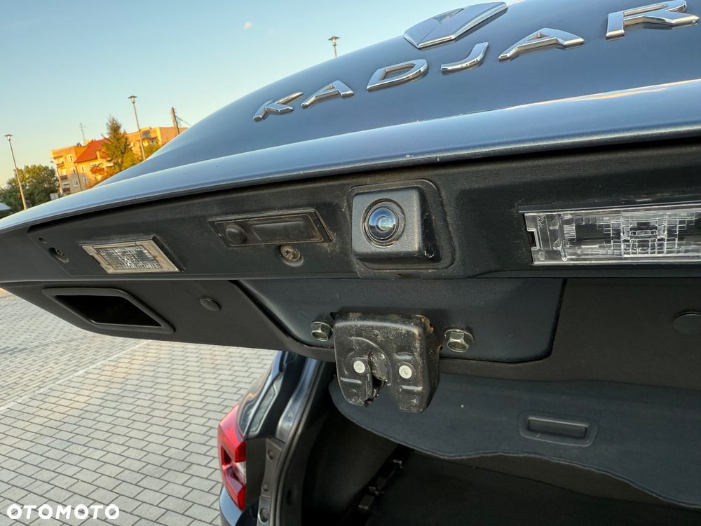 Renault Kadjar 1.2 Energy TCe Adventure - 13