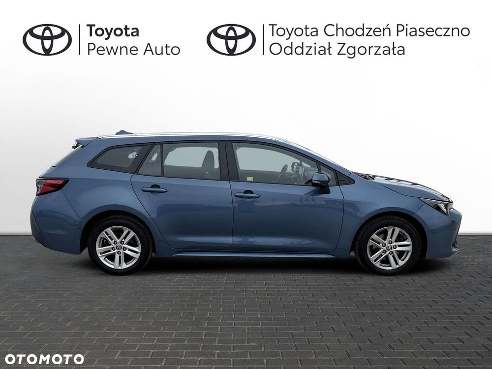 Toyota Corolla - 7