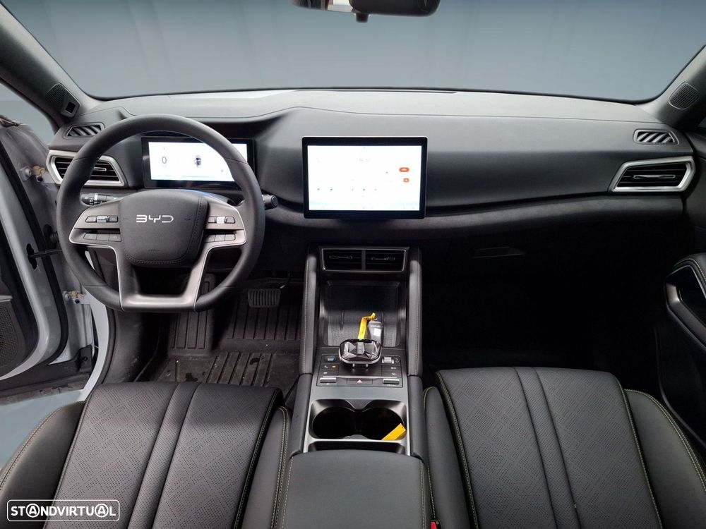 BYD Atto 2 1.5 DM-i Boost - 12