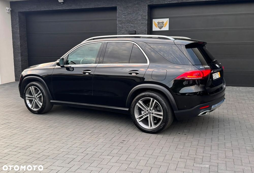Mercedes-Benz GLE 350 de 4-Matic Premium Plus - 3
