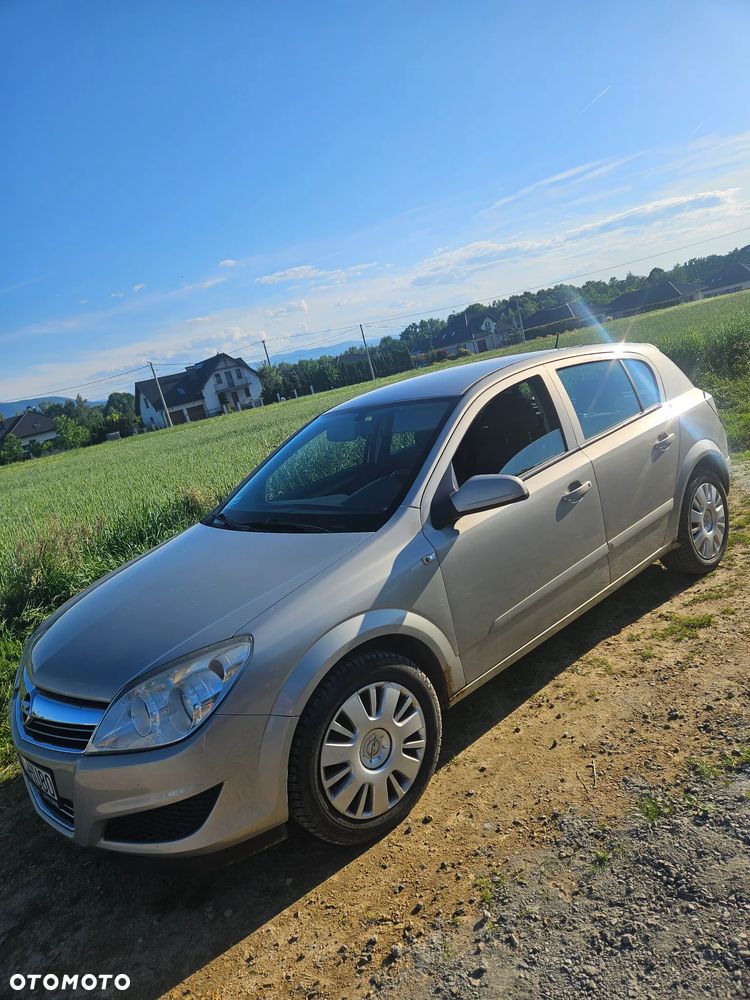 Opel Astra 1.4 Cosmo - 1