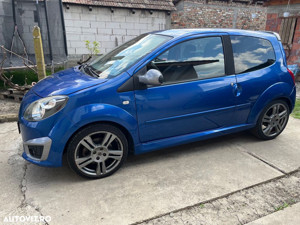 Renault Twingo 1.6 16V 130 Sport - 3