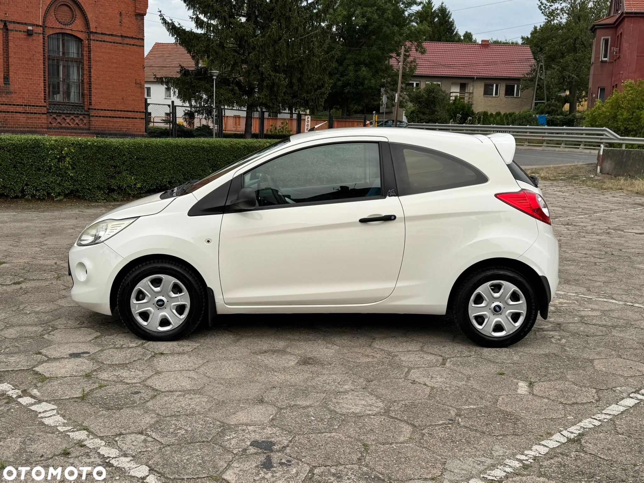 Ford KA 1.2 Ambiente - 3