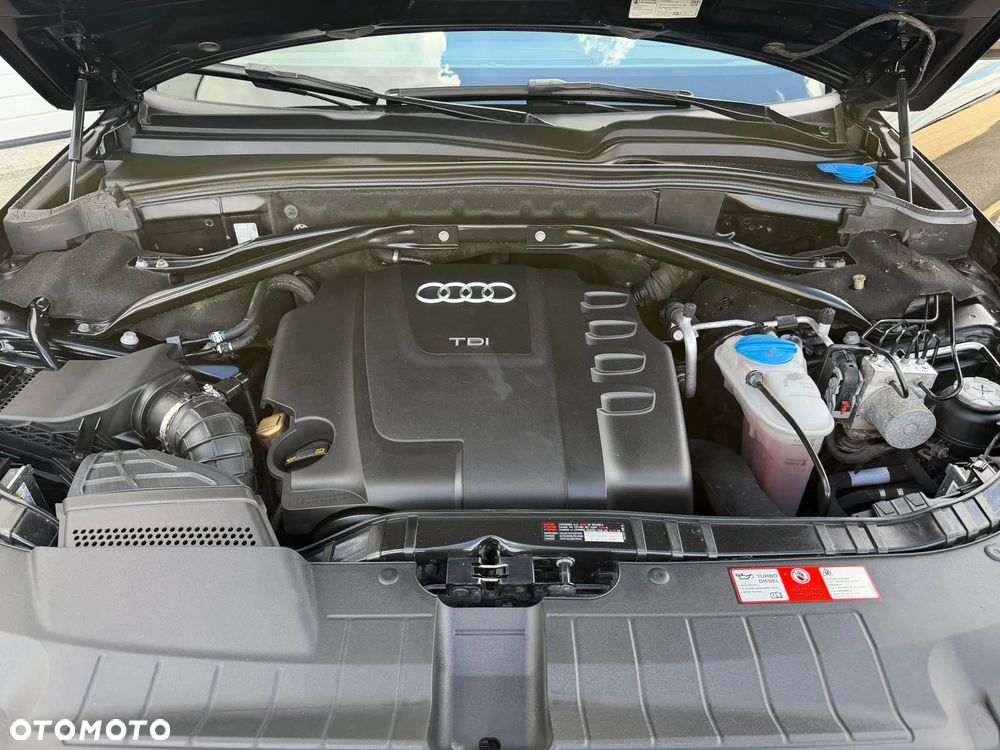 Audi Q5 2.0 TDI Quattro - 13