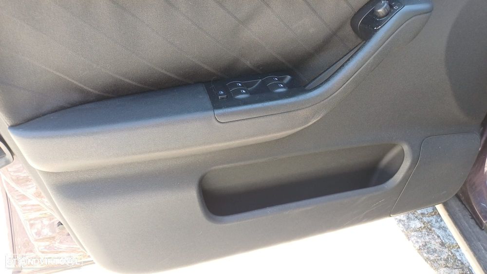 Audi A3 1.9 TDI Sport - 15