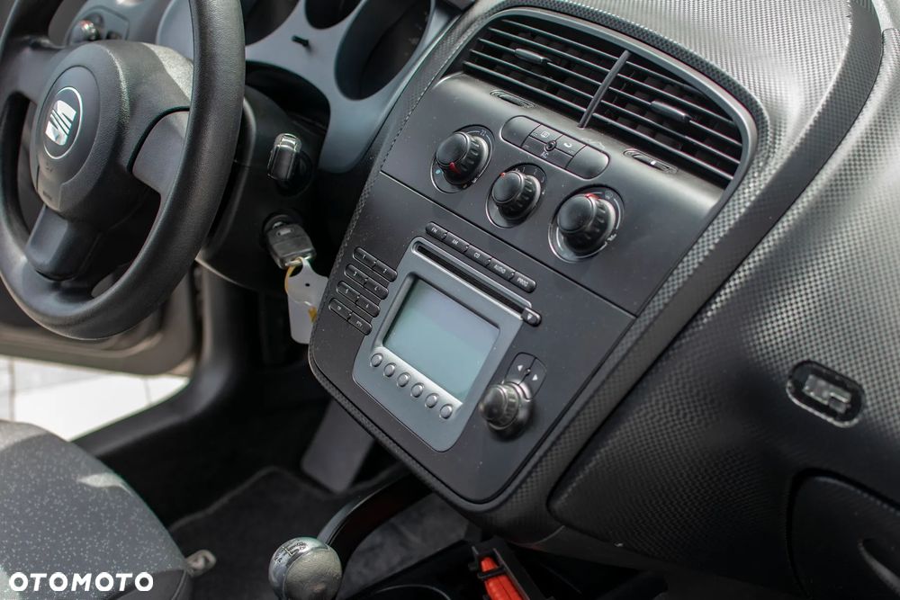 Seat Altea - 38