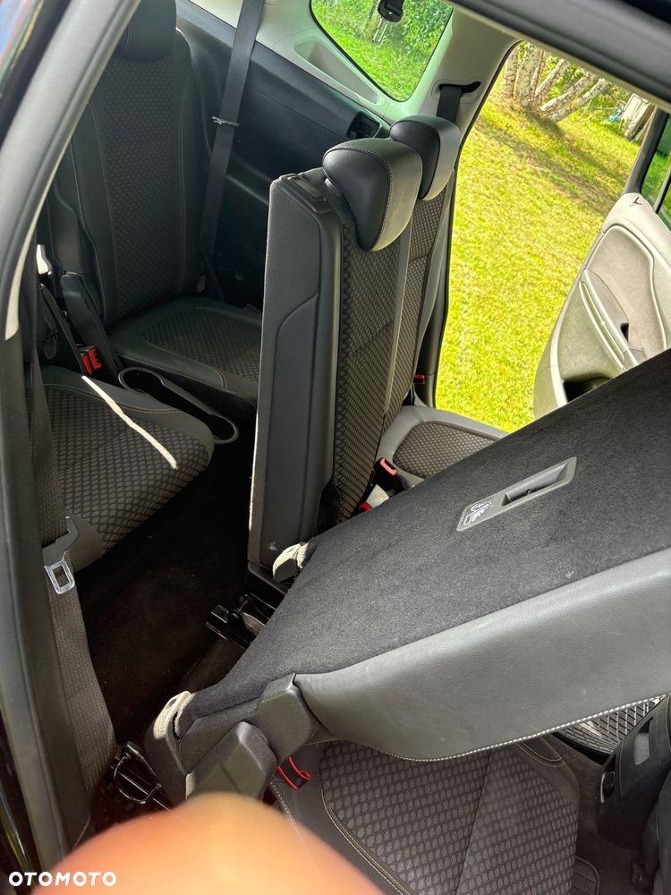 Opel Zafira 2.0 CDTI Cosmo - 12