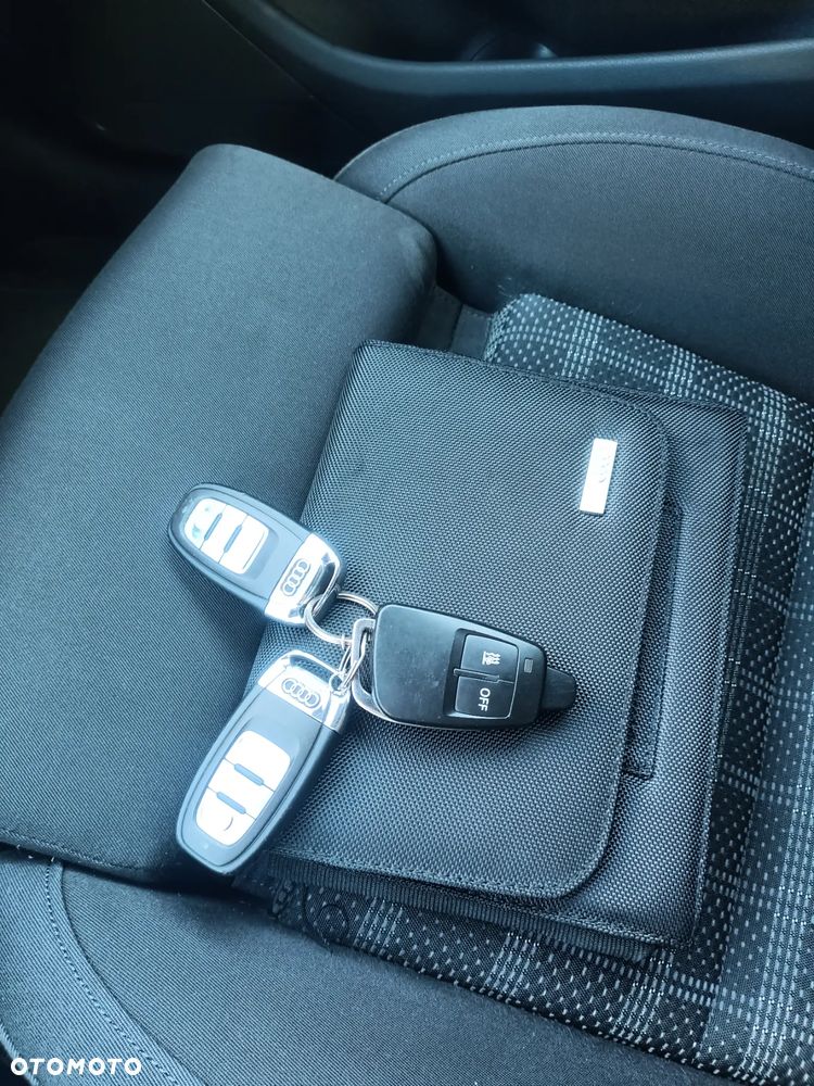 Audi A4 Avant 2.0 TDI Quattro - 3