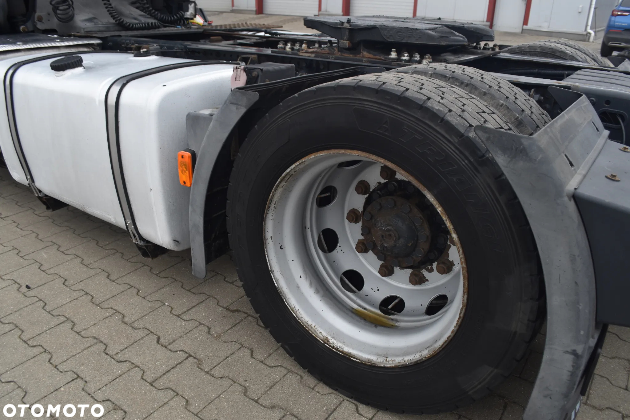 Iveco Stralis - 11