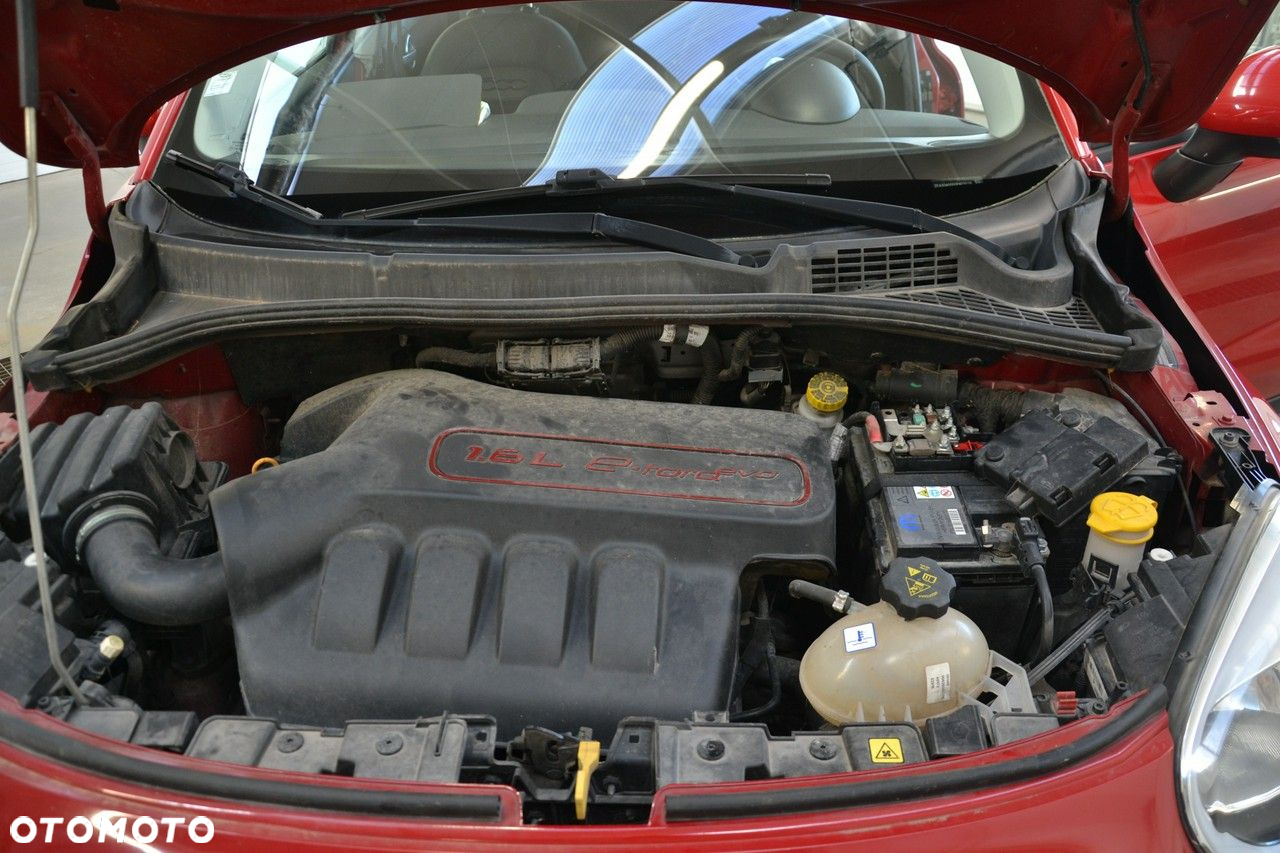 Fiat 500X - 24