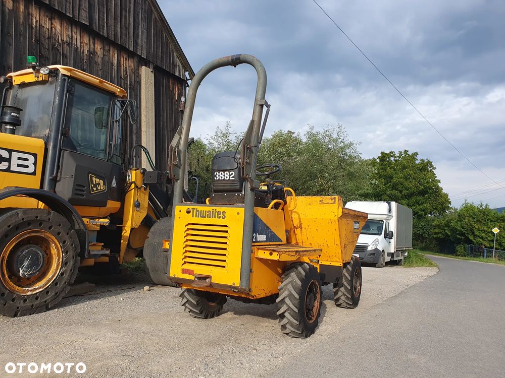 Terex - 3