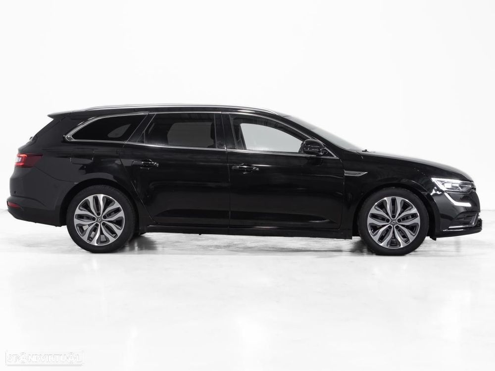 Renault Talisman Sport Tourer - 2