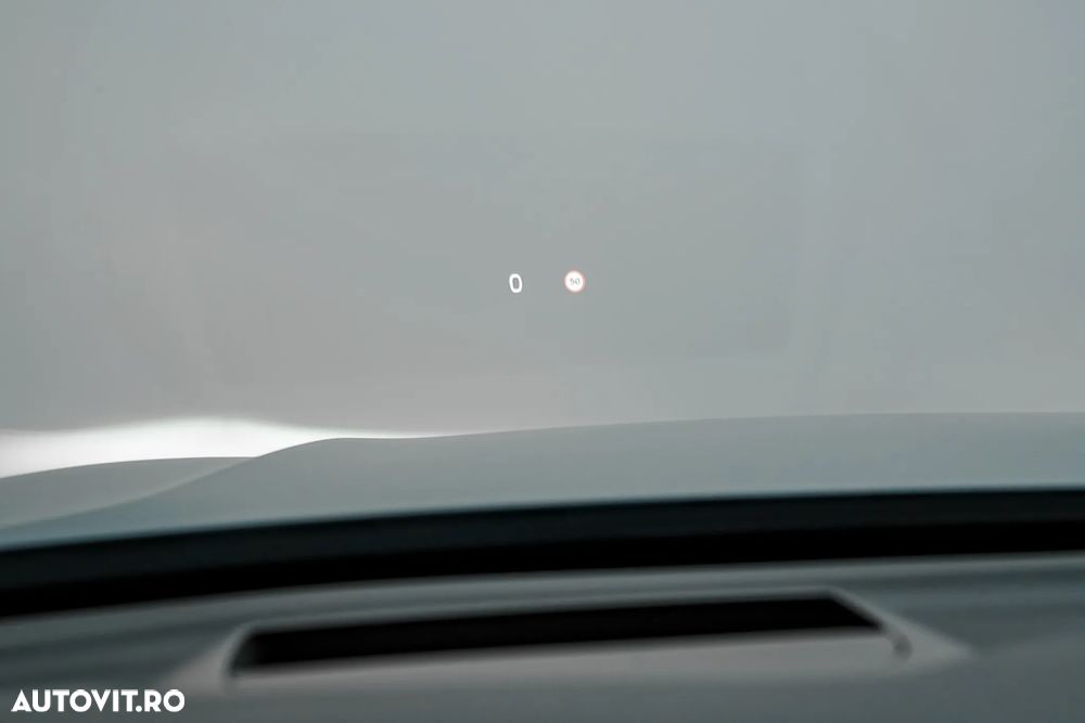 Volvo XC 60 B5 D AWD Geartronic Inscription - 38