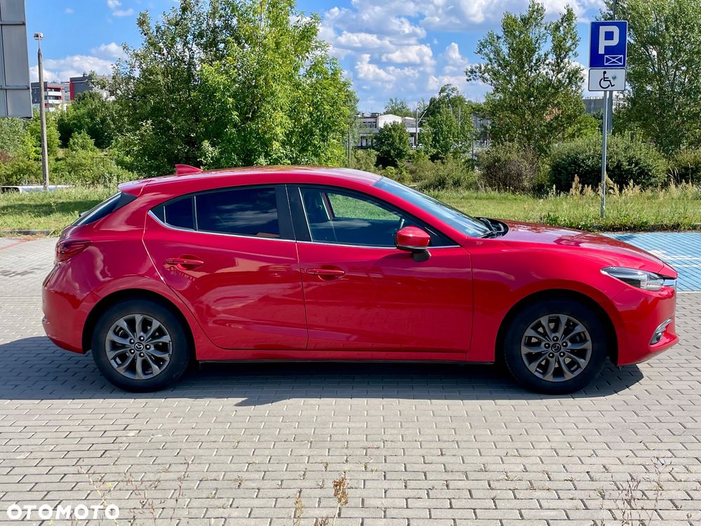 Mazda 3 2.0 Skyenergy - 4