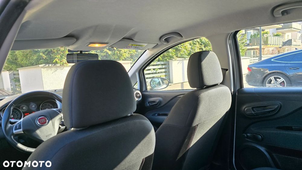 Fiat Punto 1.2 Easy - 12