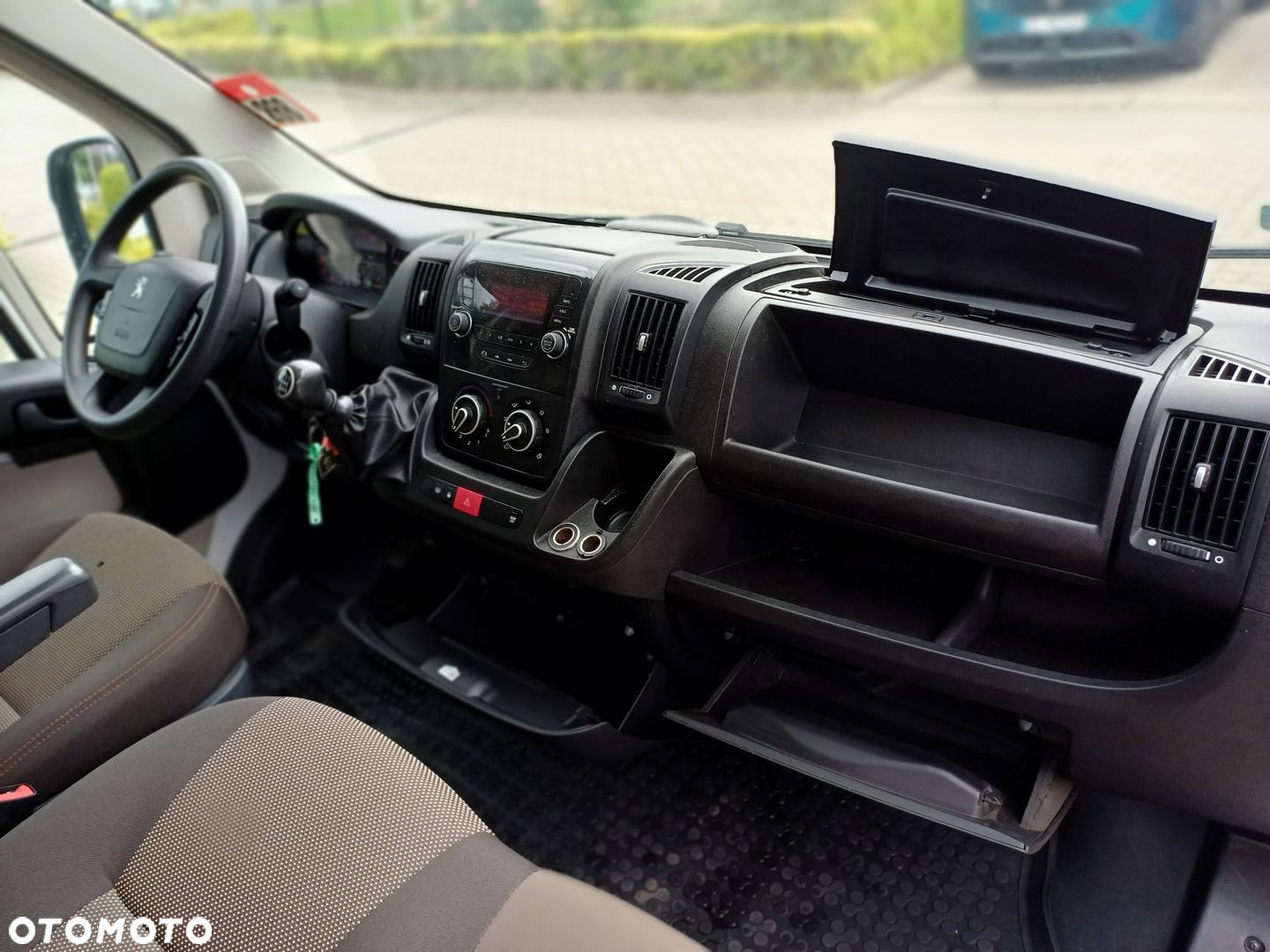 Peugeot Boxer - 12