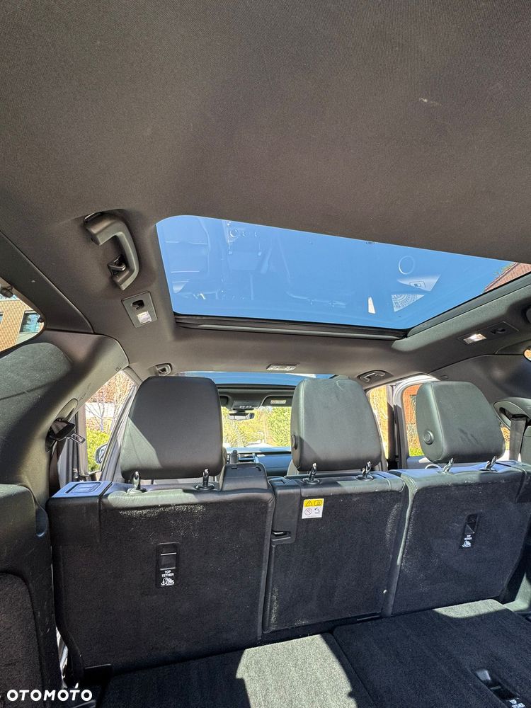 Land Rover Discovery 2.0 SD4 HSE Luxury - 16