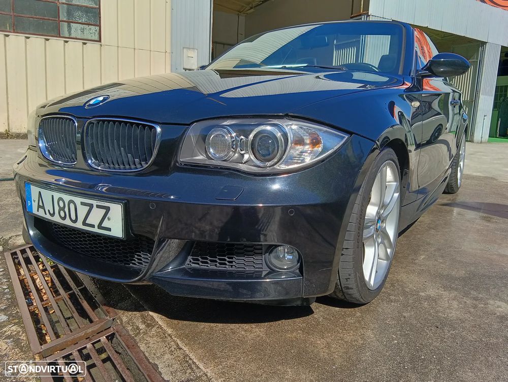 BMW 120 i Edition Sport - 9