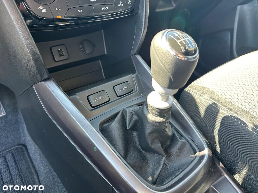 Suzuki Vitara 1.4 Boosterjet mHEV Premium Plus 2WD - 16