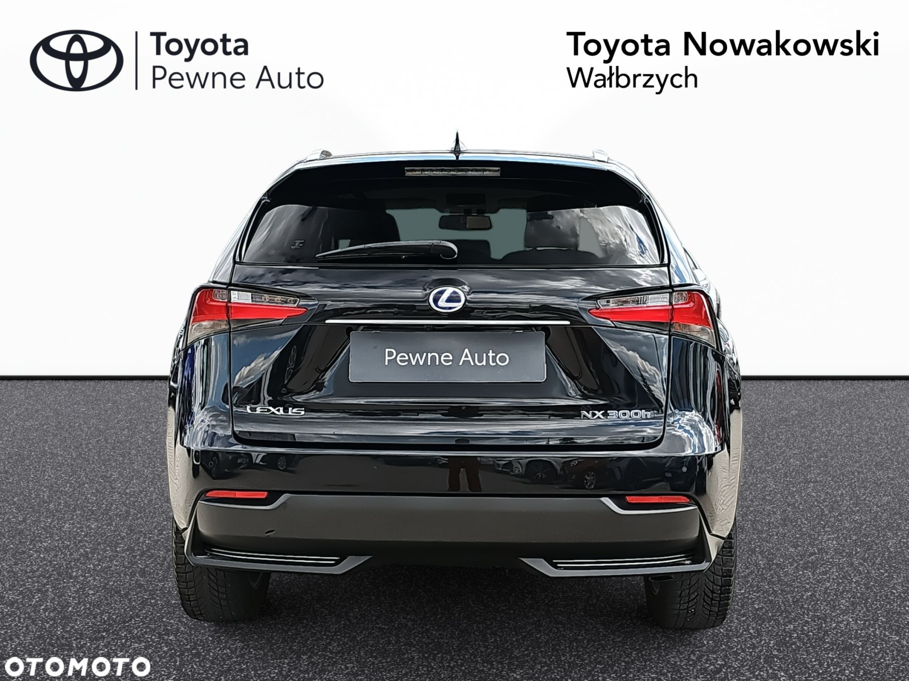 Lexus NX - 8