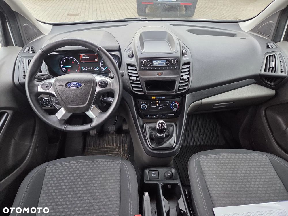 Ford Transit Connect Kombi 220 L1 Trend - 8
