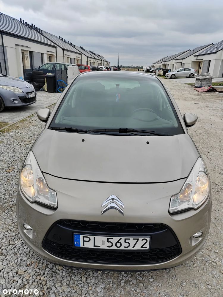 Citroën C3 1.4 Attraction - 10