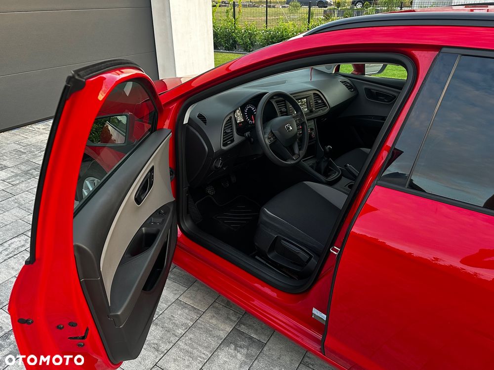 Seat Leon - 30