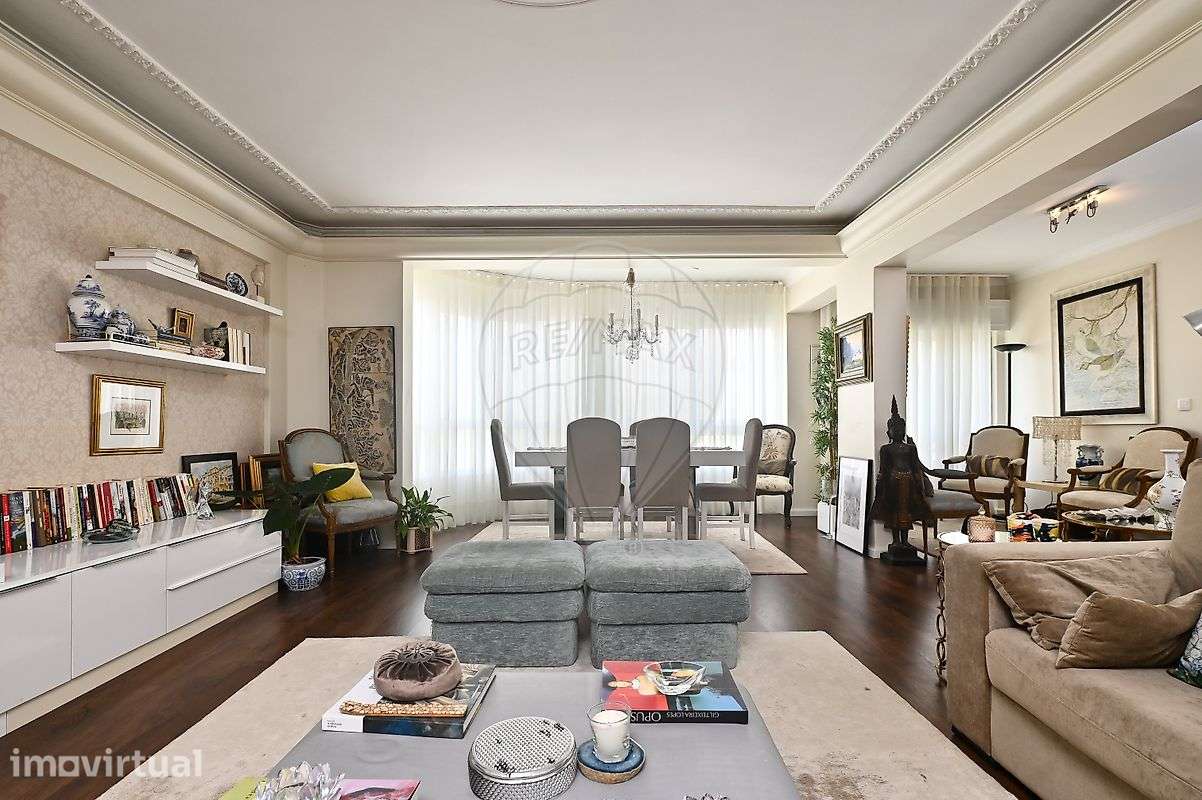 Apartamento T5 para venda - Grande imagem: 5/27