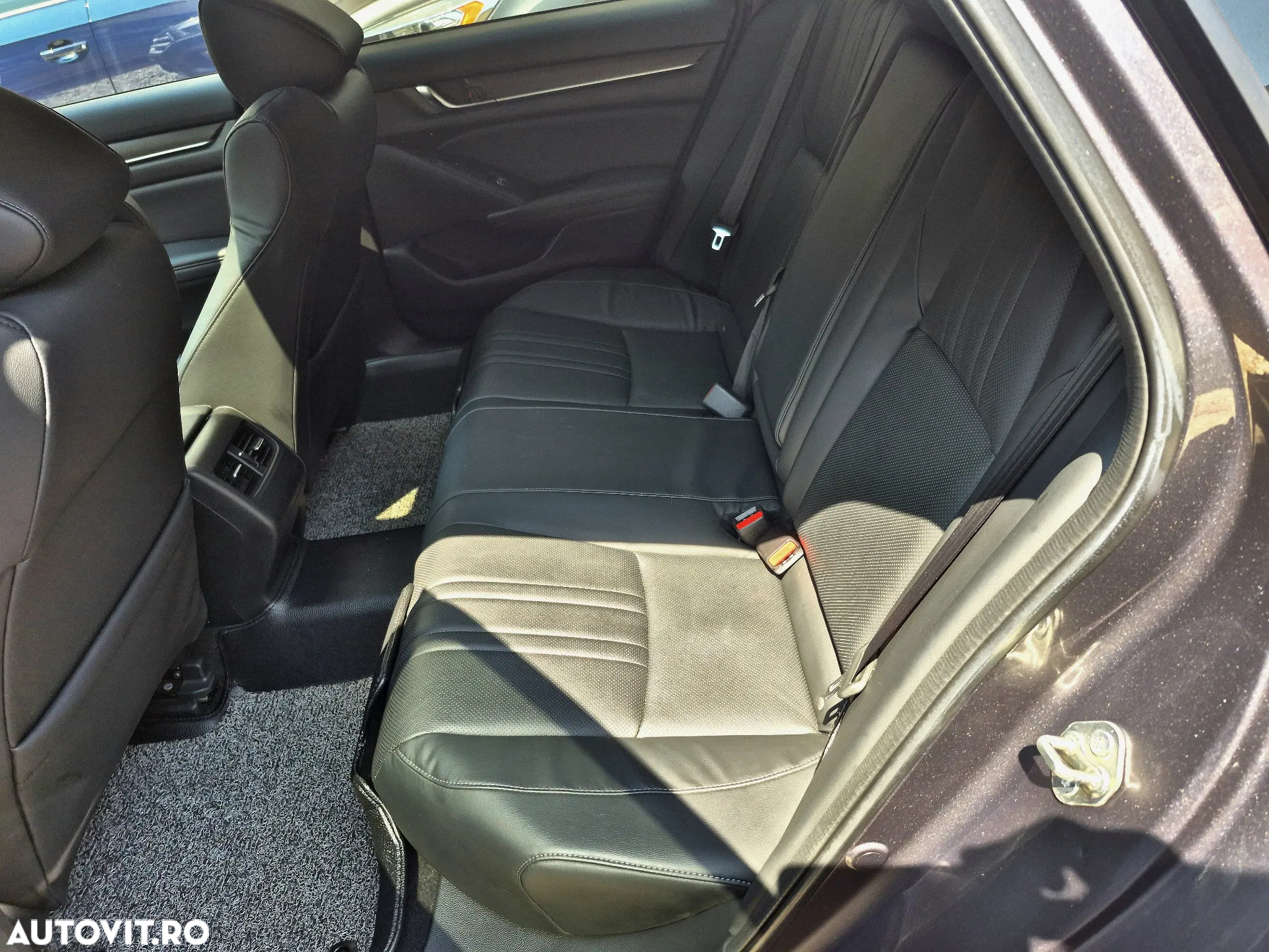 Honda Accord - 31