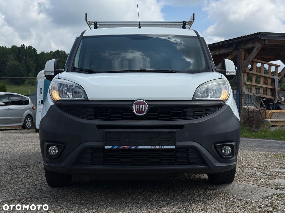 Fiat Doblo - 7