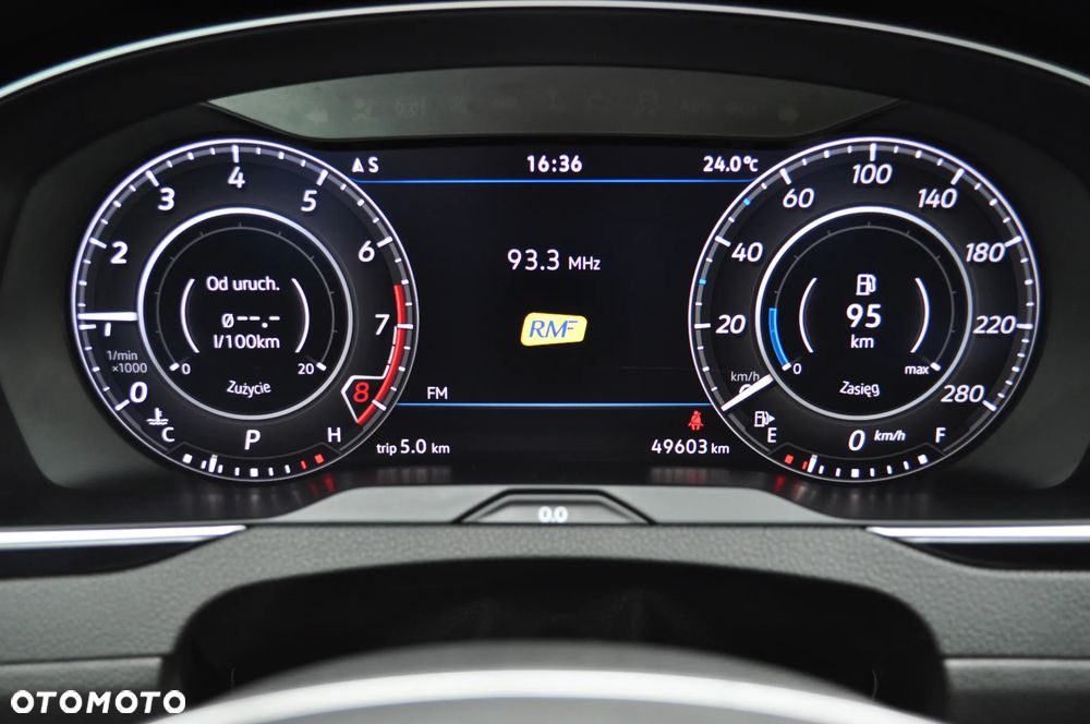 Volkswagen Arteon 2.0 TSI 4Motion R-Line DSG - 26