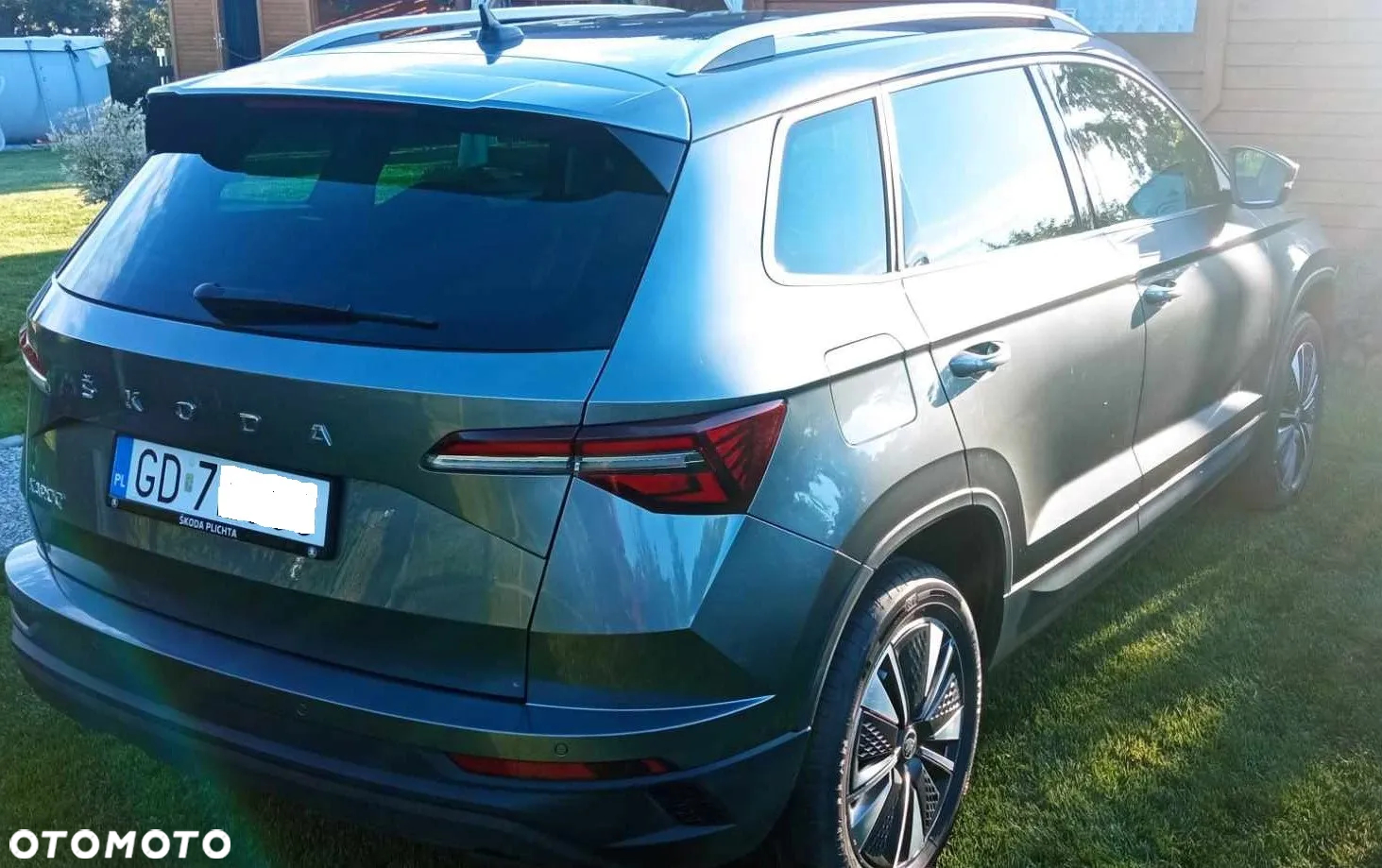 Skoda Karoq 1.5 TSI ACT Style - 3