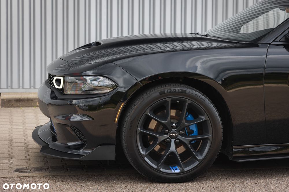 Dodge Charger - 22