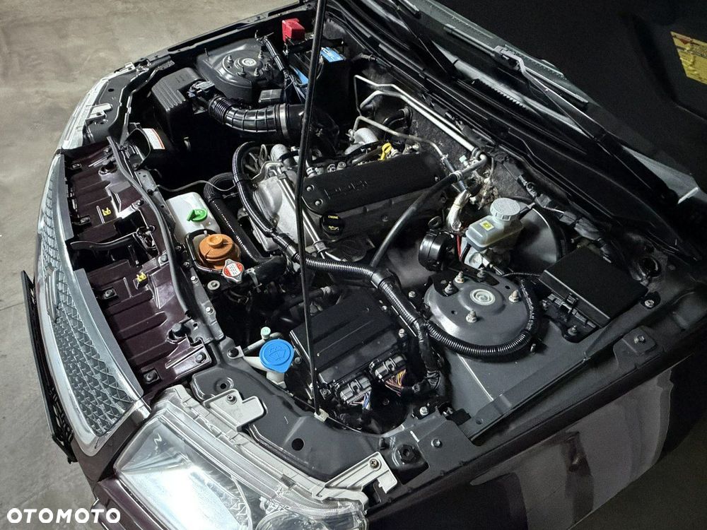 Suzuki Grand Vitara - 26