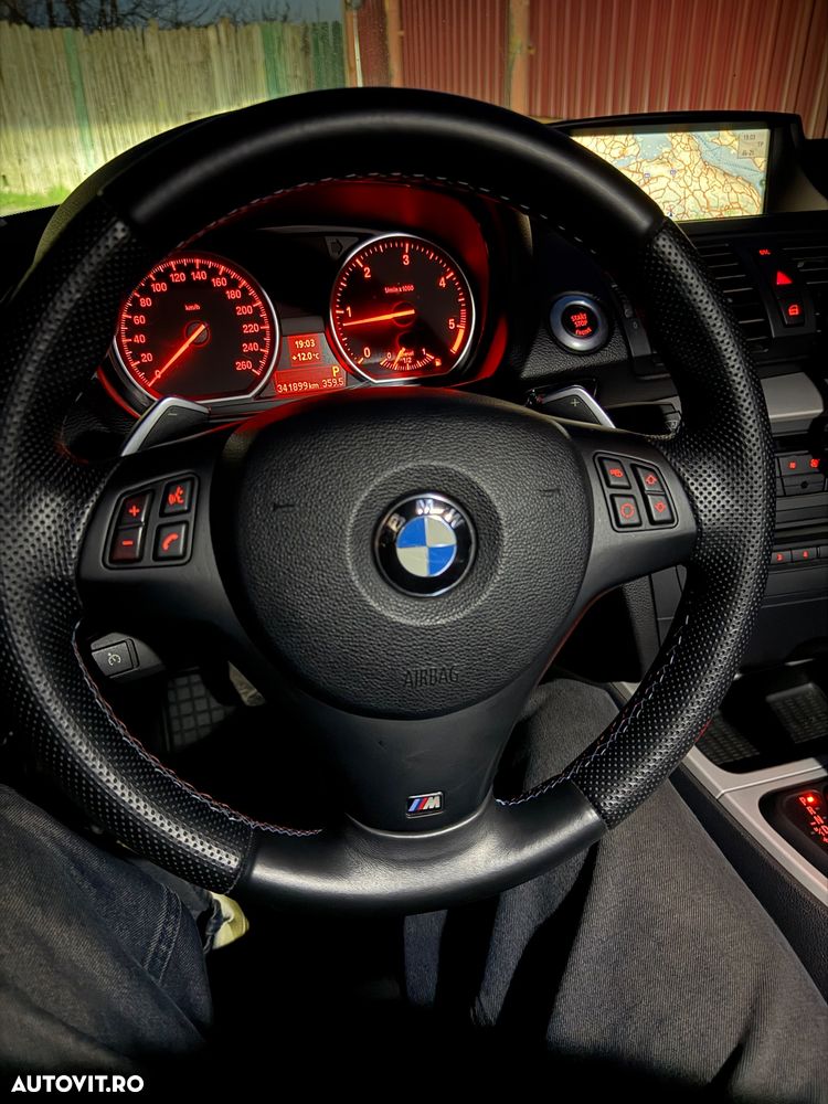 BMW Seria 1 123d DPF Aut. Edition Sport - 4