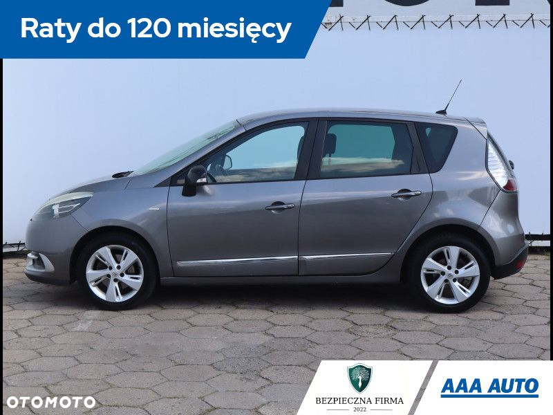 Renault Scenic - 3