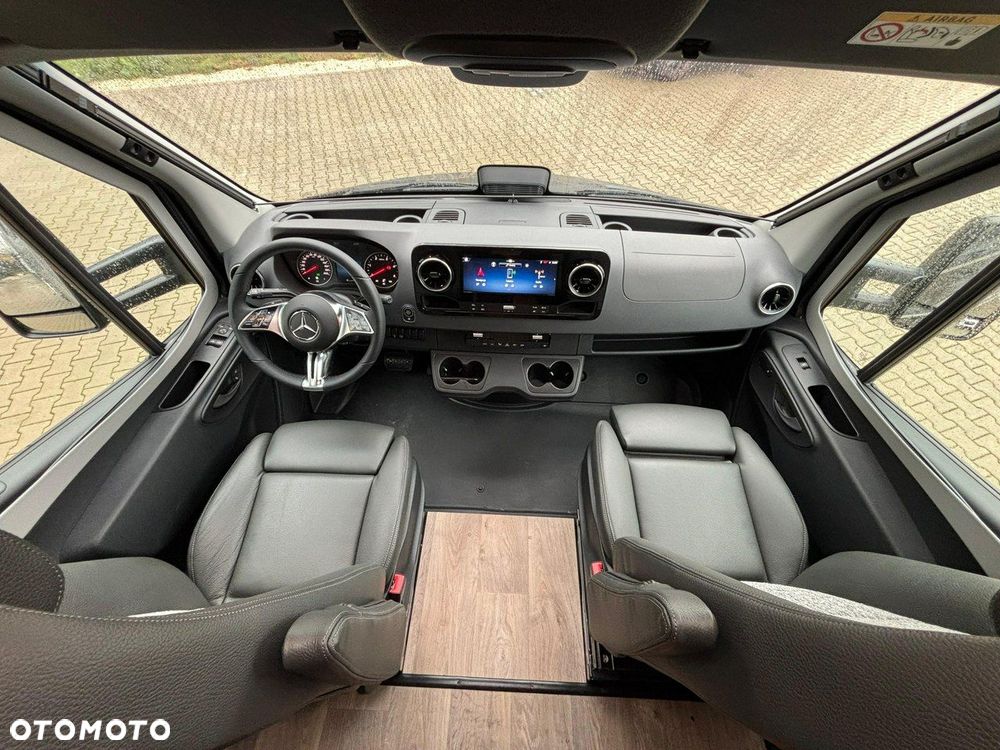 Hymer-Eriba B-MC T600 - 18