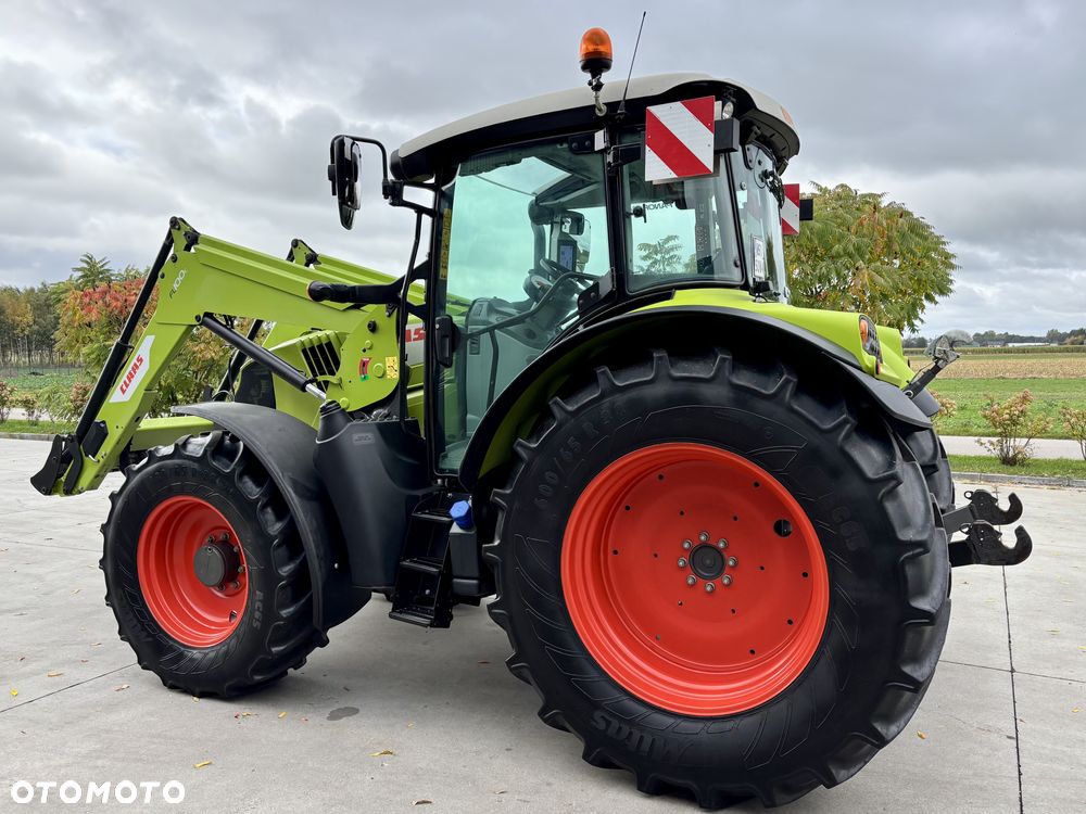 Claas Arion 440 - 3