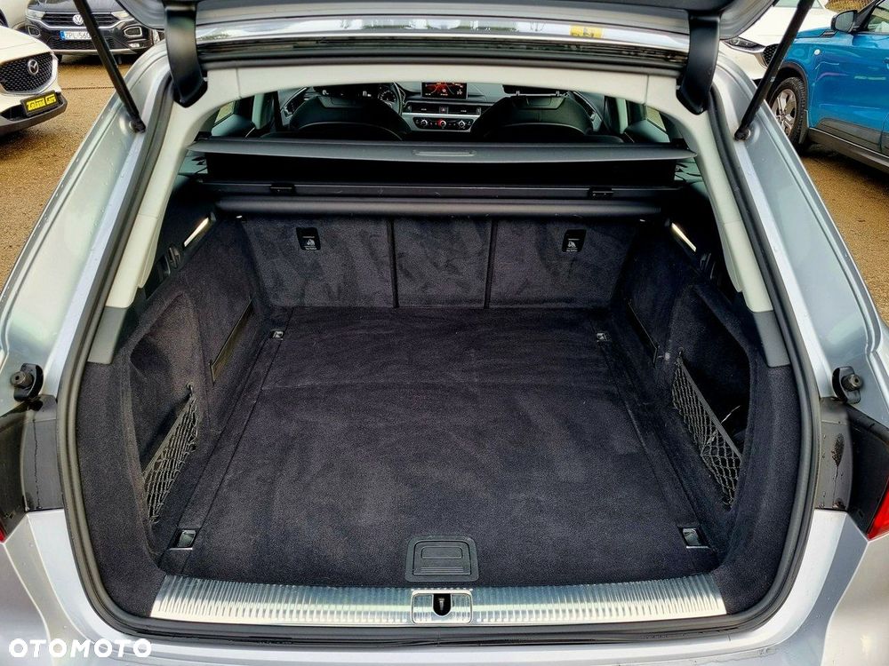 Audi A4 Avant 2.0 TDI S tronic - 13