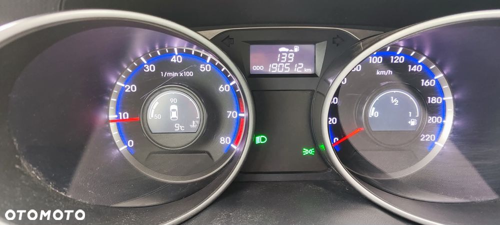 Hyundai ix35 - 20
