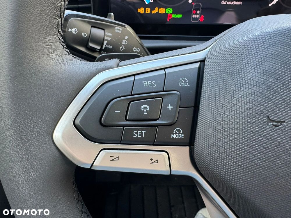 Volkswagen T-Roc 1.5 TSI Life DSG - 11