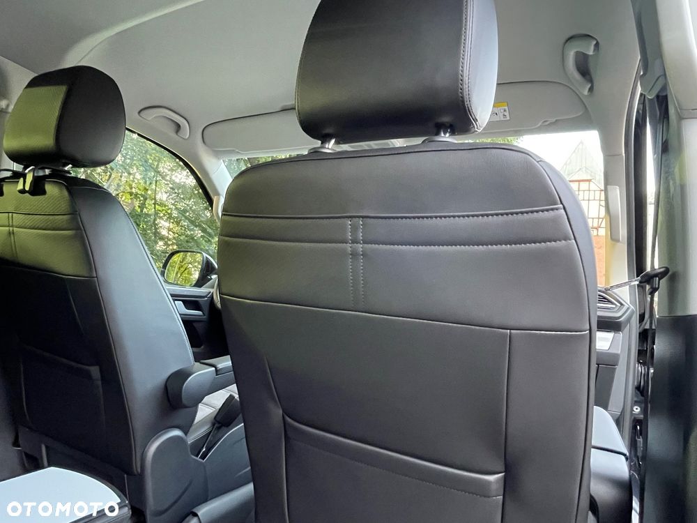 Volkswagen Multivan 6.1 2.0 TDI L1 Highline 4Motion DSG - 14