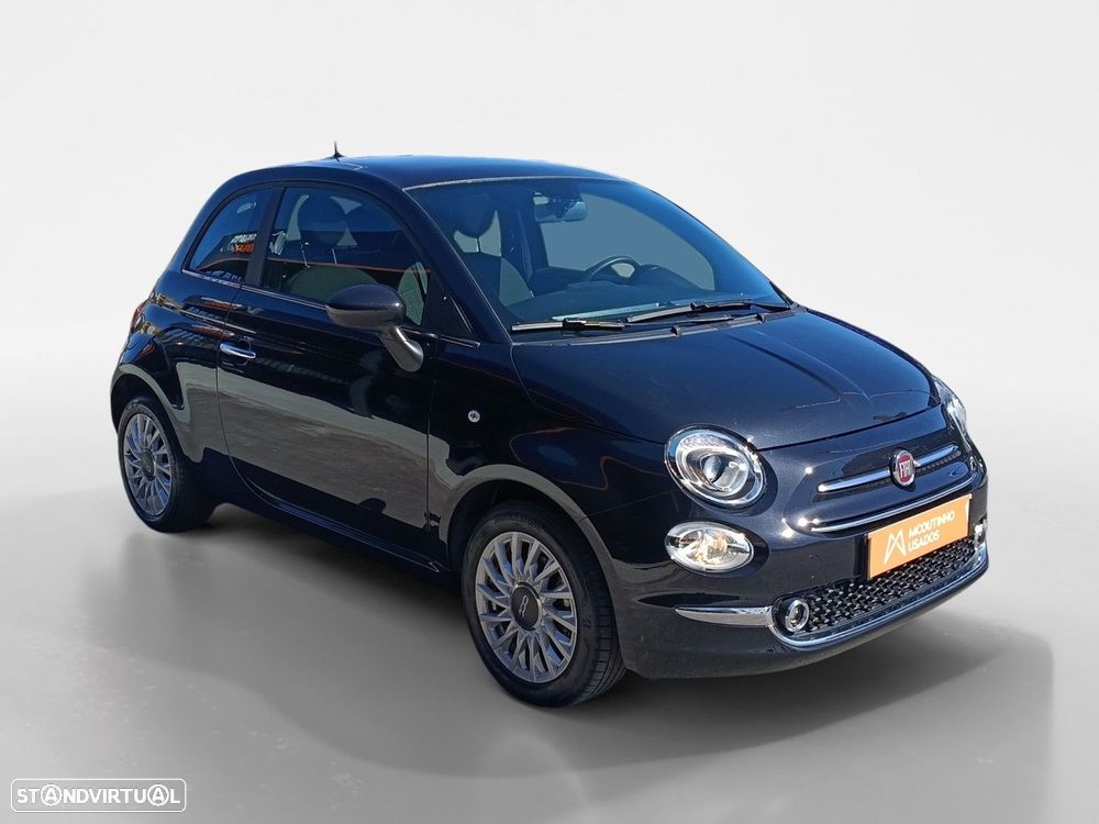 Fiat 500 1.0 Hybrid - 7